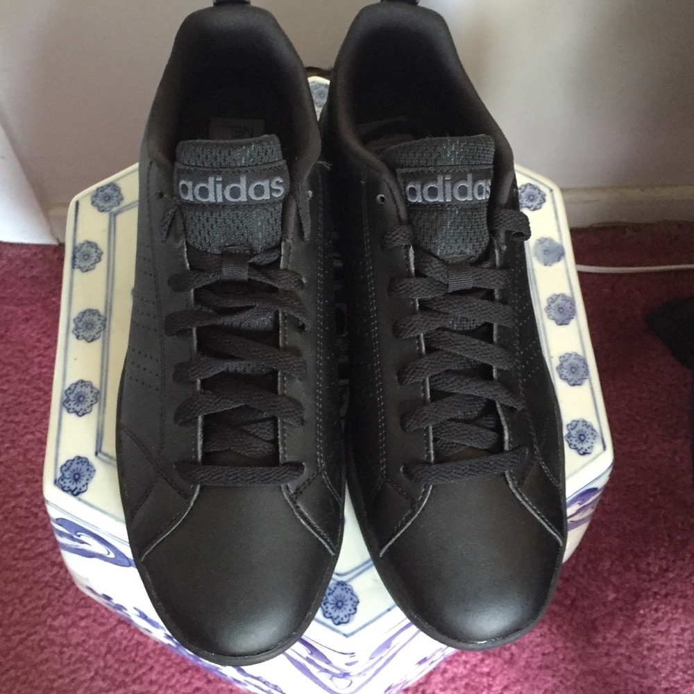 New Adidas men's shoes